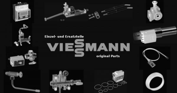 VIESSMANN 7830328 KM-Leitung WT-Verdichter