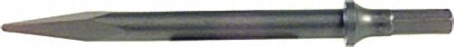 Spitzmeißel Nutzlänge 150 mm 10,2 mm Sechskant-Schaft für Druckluft-Meißelhammer