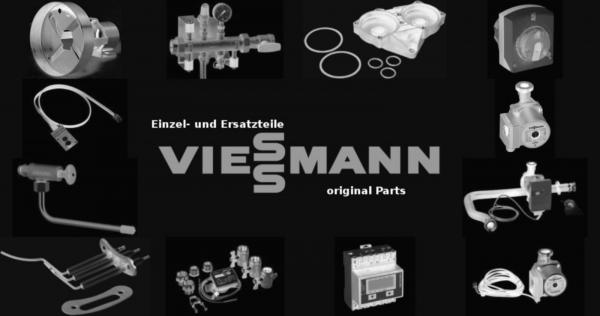 VIESSMANN 7822282 Blende D=12,5