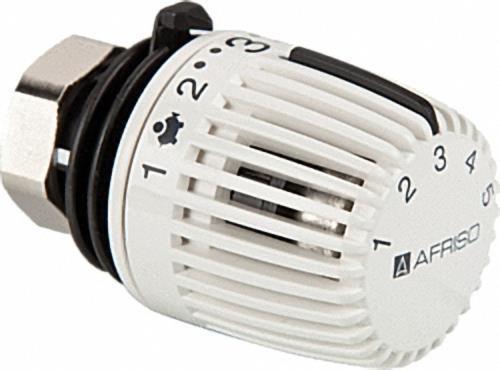 340 002.100 Thermostatkopf Typ 320 KH mit Nullstellung, M30 x 1 340 002.100 Thermostatkopf Typ 320 KH mit Nullstellung, M30 x 1