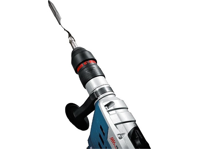 BOSCH Bohrhammer mit SDS-max GBH 5-40 DCE Professional Nennaufnahmeleistung  1.150 W