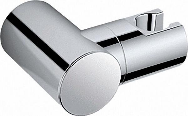 Brausehalter Idealrain schwenkbar, für Handbrausen M & S