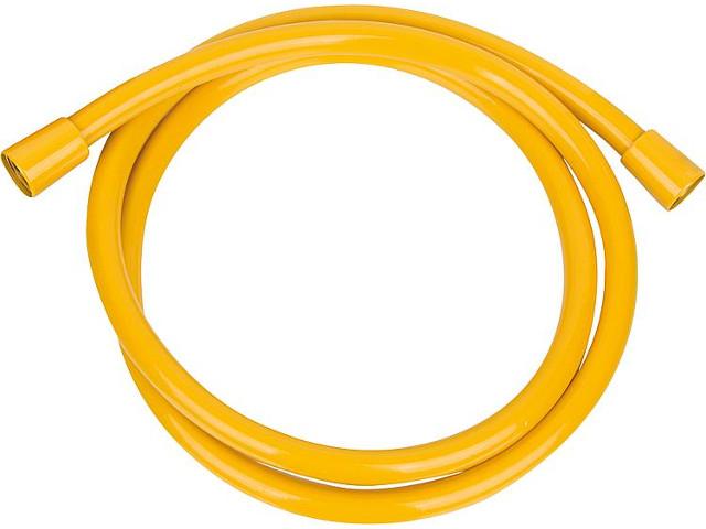 28276480 Brauseschlauch Isiflex B 1600mm gelb 28276480 Brauseschlauch Isiflex B 1600mm gelb