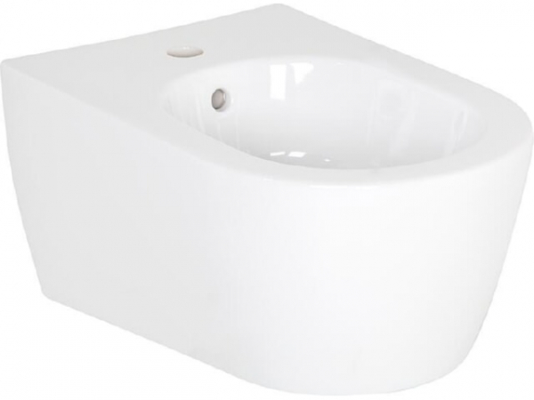 Wand-Bidet AIMERA BxHxT: 355x270x540 mm Keramik weiß