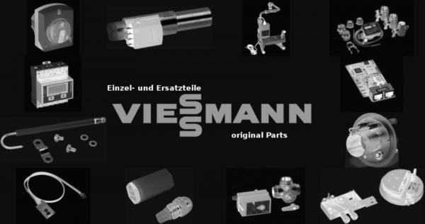 VIESSMANN 7838723 Brennkammer-Oberstein