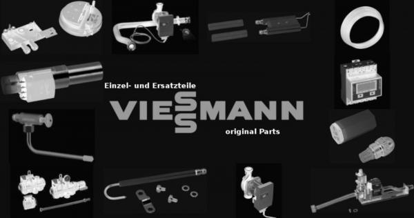 VIESSMANN 7812309 Wärmedämmblock Kesseltür 18