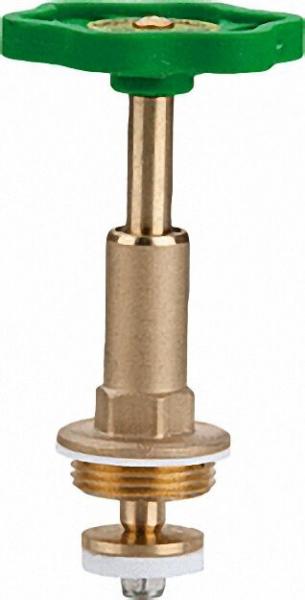 SCHLÖSSER Ventil-Oberteil DIN-Schrägsitzventile 1 1/4'' mit Stopfbuchsloser Abdichtung