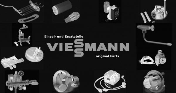 VIESSMANN 7839392 Anschlusskrümmer PWT