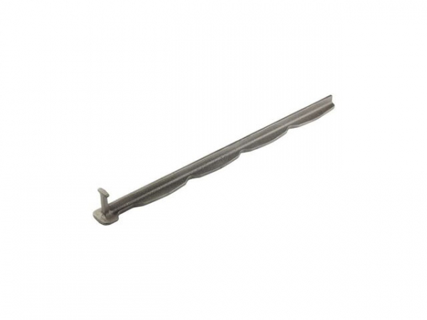 Buderus 87185708420 Heizgaslenkplatte 40/5 Gld everp