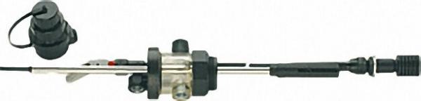Grundeinheit für GFK-Tank Berolina/GWG 118