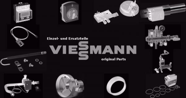 VIESSMANN 7833764 Anschlussleitung Nr.40