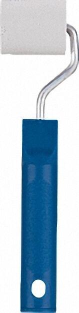 Ma. -Nahtroller 6mm / 40mm PU-Schaum grau, elastisch Ma. -Nahtroller 6mm / 40mm PU-Schaum grau, elastisch