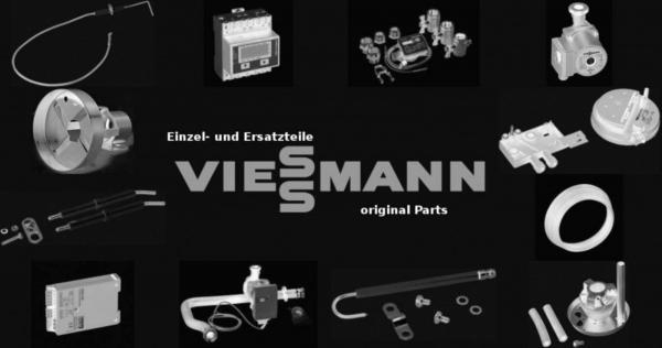 VIESSMANN 7330604 Beipack Wärmedämmung