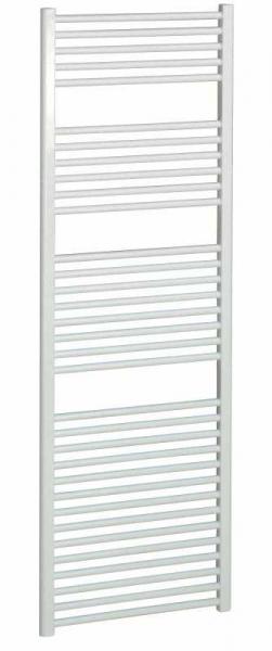 VIESSMANN Badheizkörper Typ Standard mit Mittelanschluss gerade Bautiefe 30mm, H 1186xL 500-600mm