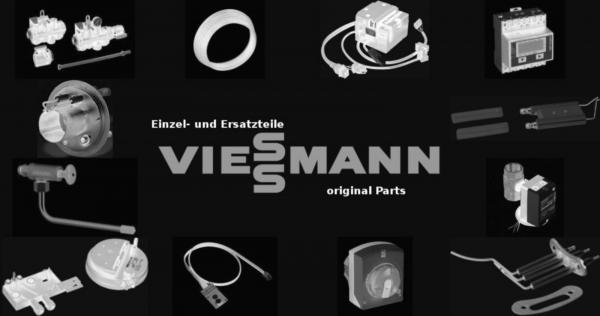 VIESSMANN 7828798 Gasverteilung