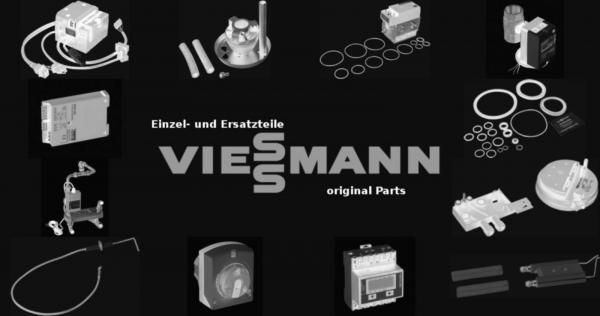 VIESSMANN 7836929 Aufhängeschiene HR