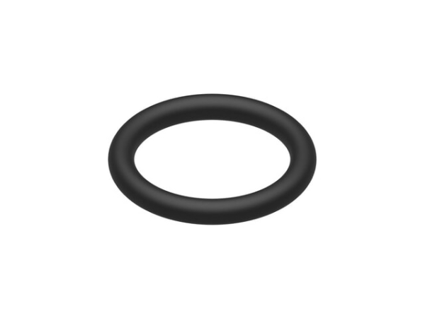 Buderus O-Ring 15,54x2,62 mm Gummi Schwarz 5 Stück 8738808504