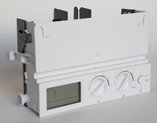 VIESSMANN 7831255 Regelung Vitopend 100 WH1D
