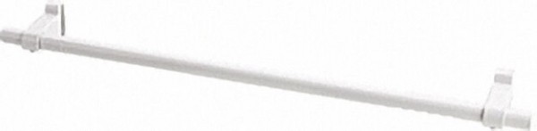 Universall Handtuchhalter für Plattenheizkörper Größe 600mm