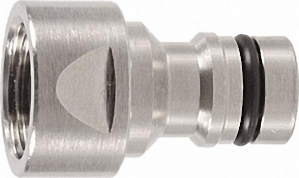 GEKA Hahnstecker G 3/4``