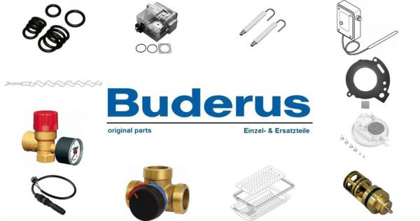 Buderus 7739614449 Logasys SL526w WLW196i-11IRTS, P200, 2xSKN4.0
