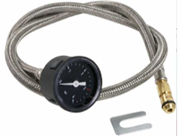 VIESSMANN 7826809 Manometer 0..4bar