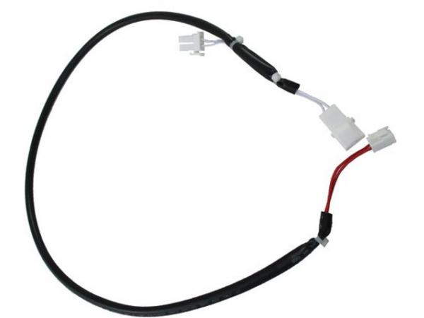 WOLF 2745628 Schalter Kabel BWL-1S-10/14/16 400V