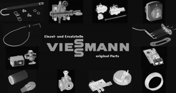 VIESSMANN 7836998 Wärmedämmring