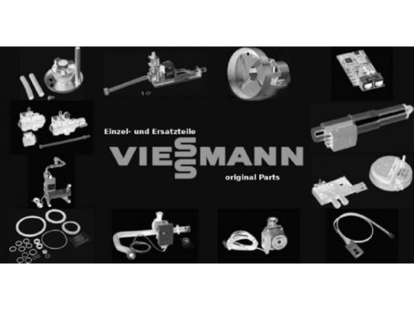 Viessmann Klappendichtung 7867440