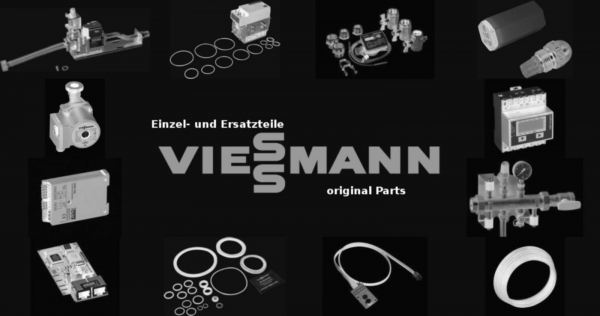 VIESSMANN 7817378 Kugeleckhahn 1/2''