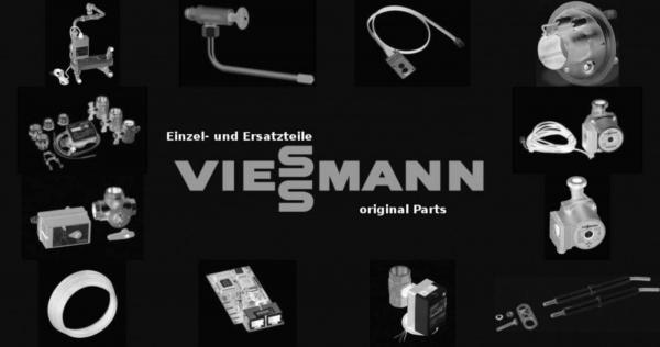 VIESSMANN 7829010 Brennergehäuse Gr.1 VEHIII