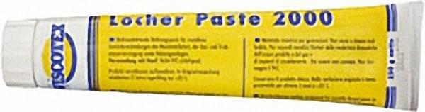 Locher-Paste 2000 / 850g Dose Dichtungspaste für Gas/Wasser DVGW in Verwendung mit Hanf