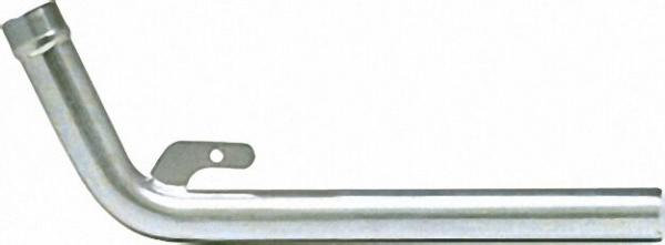 Möck Füllstutzen mit AG DN 50 x 800 lang x 2''