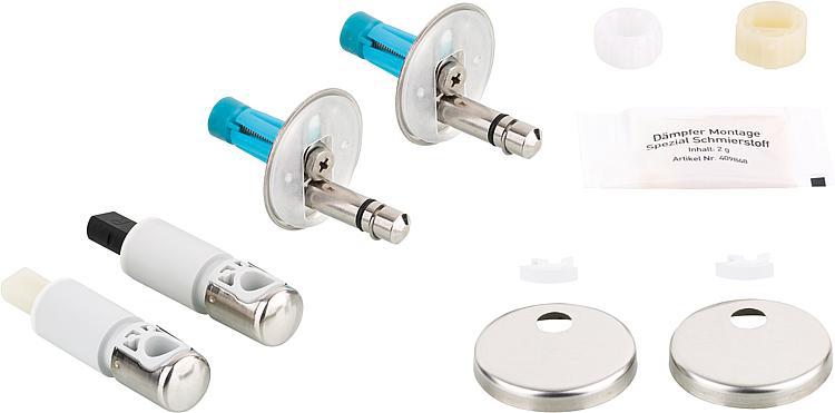 Ersatz-scharnier zu WC-Sitz 301002763, Softclose passend ab Bj. 03/201 Ersatz-scharnier zu WC-Sitz 301002763, Softclose passend ab Bj. 03/201