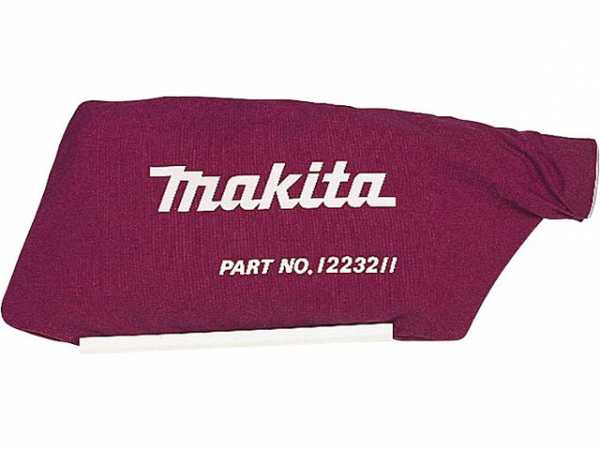 Staubsack Makita 122793-0