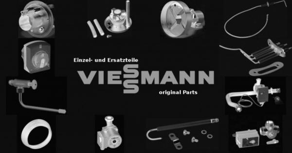 VIESSMANN 7827112 Kesseltür KT33 VHG