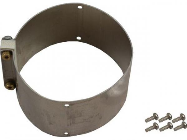 WOLF 2600071 Schelle für LuftrohrBreite: 55 mm GG-..