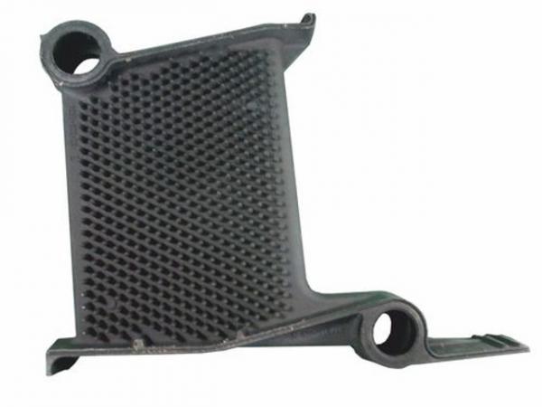 WOLF 2461126 Gussglied mitte