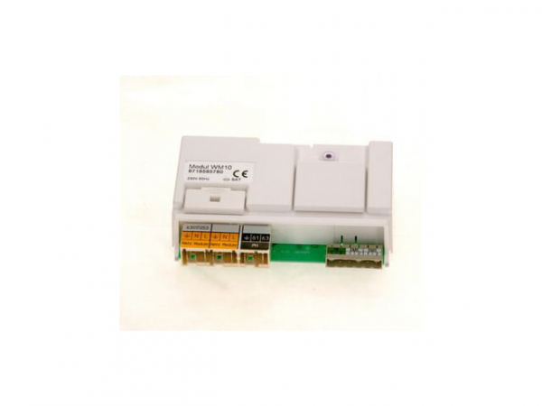 Buderus Modul WM10 weiß Weiche everp 8718585780