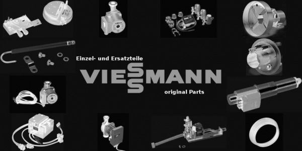 VIESSMANN 7303016 Wärmedämmung HoriCell-NT 500L
