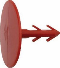 Schütz Befestigungstellerdübel Durchmesser 35x30 mm 1163027