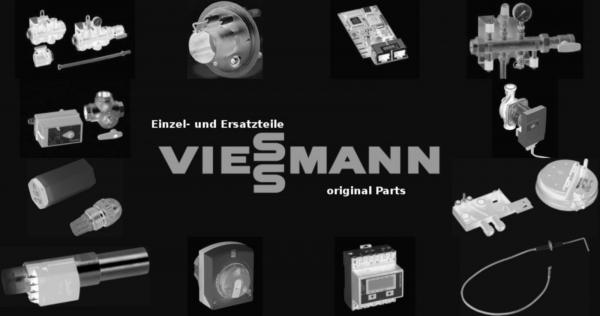 VIESSMANN 7833679 Anschlussleitung 40 L=3500