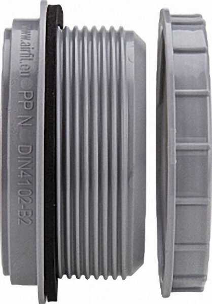 AIRFIT Anschraub-Muffe DN 110