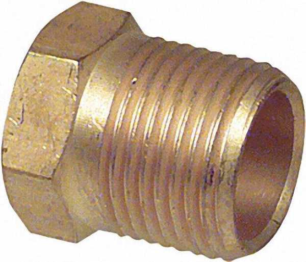 Überwurfmutter 3/8'' d = 12mm Referenz-Nr.: 0. 958,025