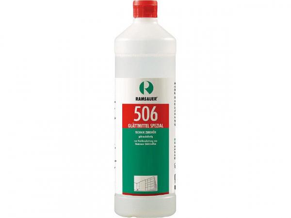 RAMSAUER Glättmittel Spezial 506 1000 ml, 9400002