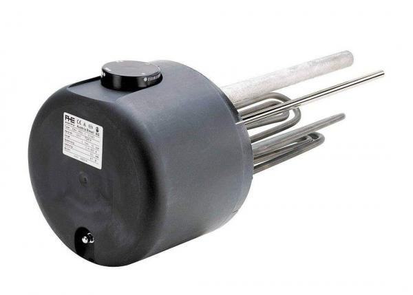 DIMPLEX 338060 FLH60 Flanschheizung für Warmwasser