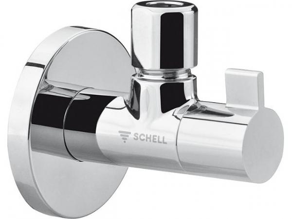 Schell Eckventil Wing 1/2", chrom