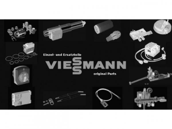 Viessmann Abroller faltbar Vitoset Heizrohre 7247817