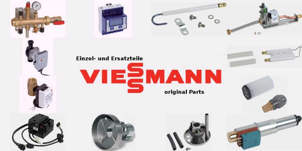 9565294 Vitoset Dachdurchführung 26 - 35 Grad, Systemgröße 1 9565294 Vitoset Dachdurchführung 26 - 35 Grad, Systemgröße 1