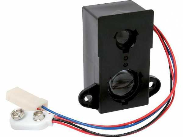 GEBERIT IR-Elektronik zu Public UR Referenz-Nr.: 240.524.00.1
